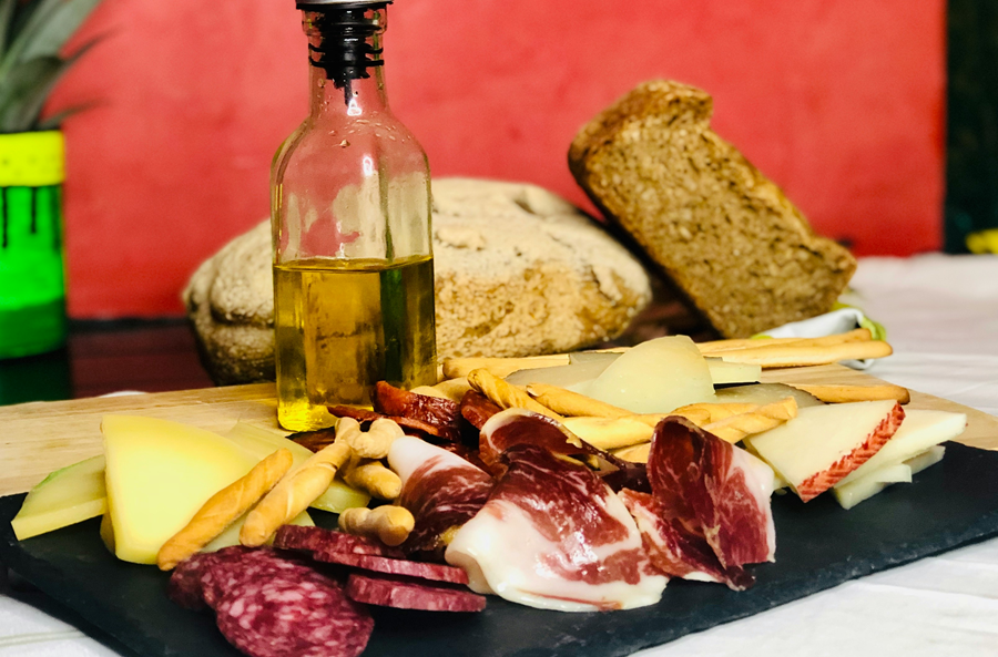 Set Sail for Flavor: Discover the 16 Adriatic’s Authentic Island Family Farms